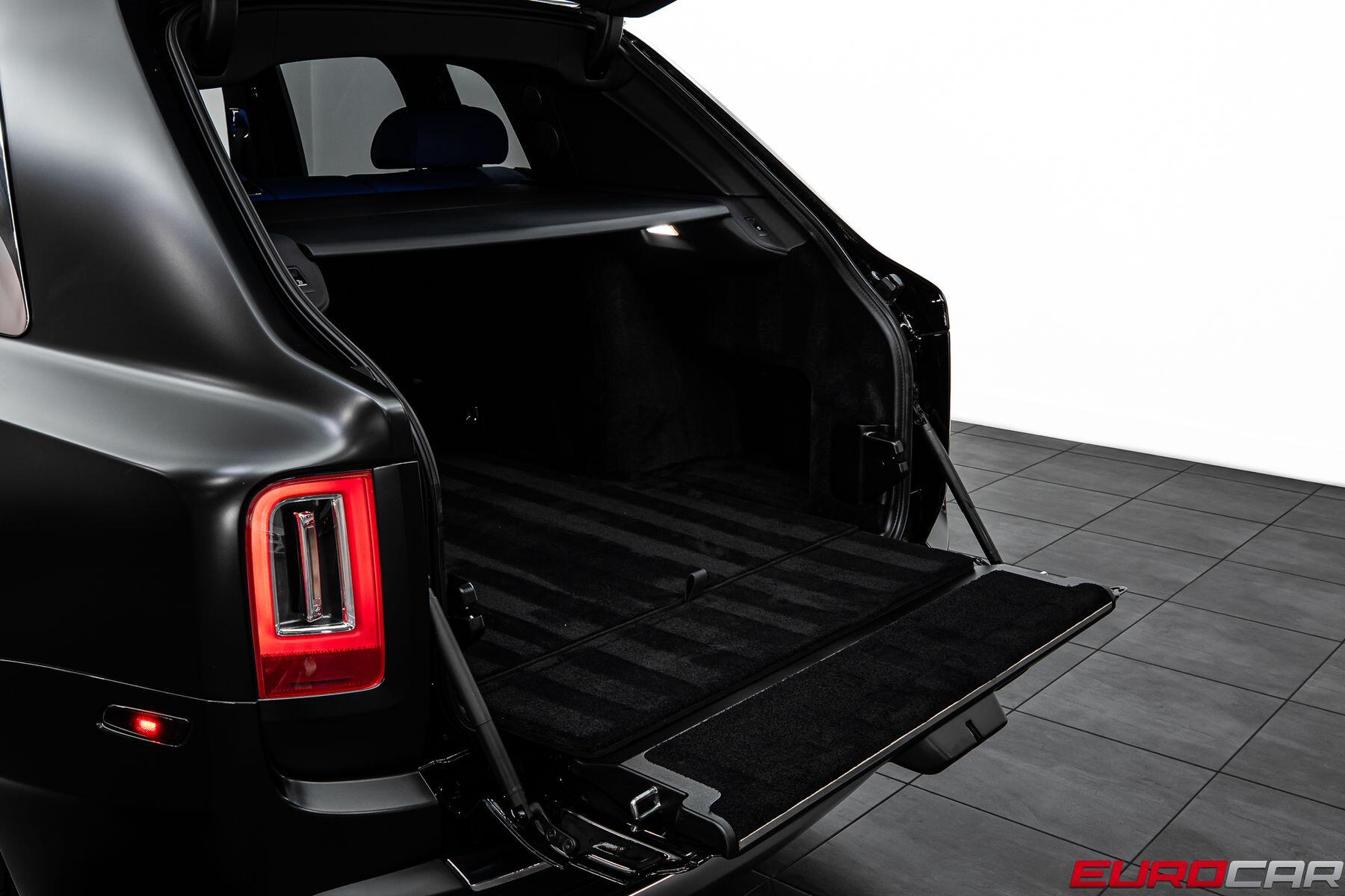 2023 Rolls-Royce Cullinan *SHOOTING STAR HEADLINER* FULL MATTE PPF*Image 18
