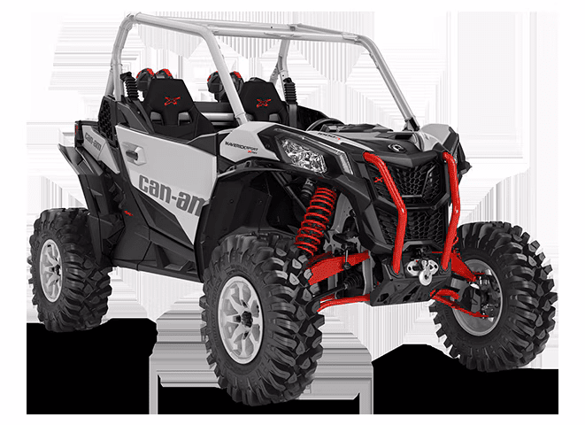 2026 Can-Am Maverick Sport X mr 1000R