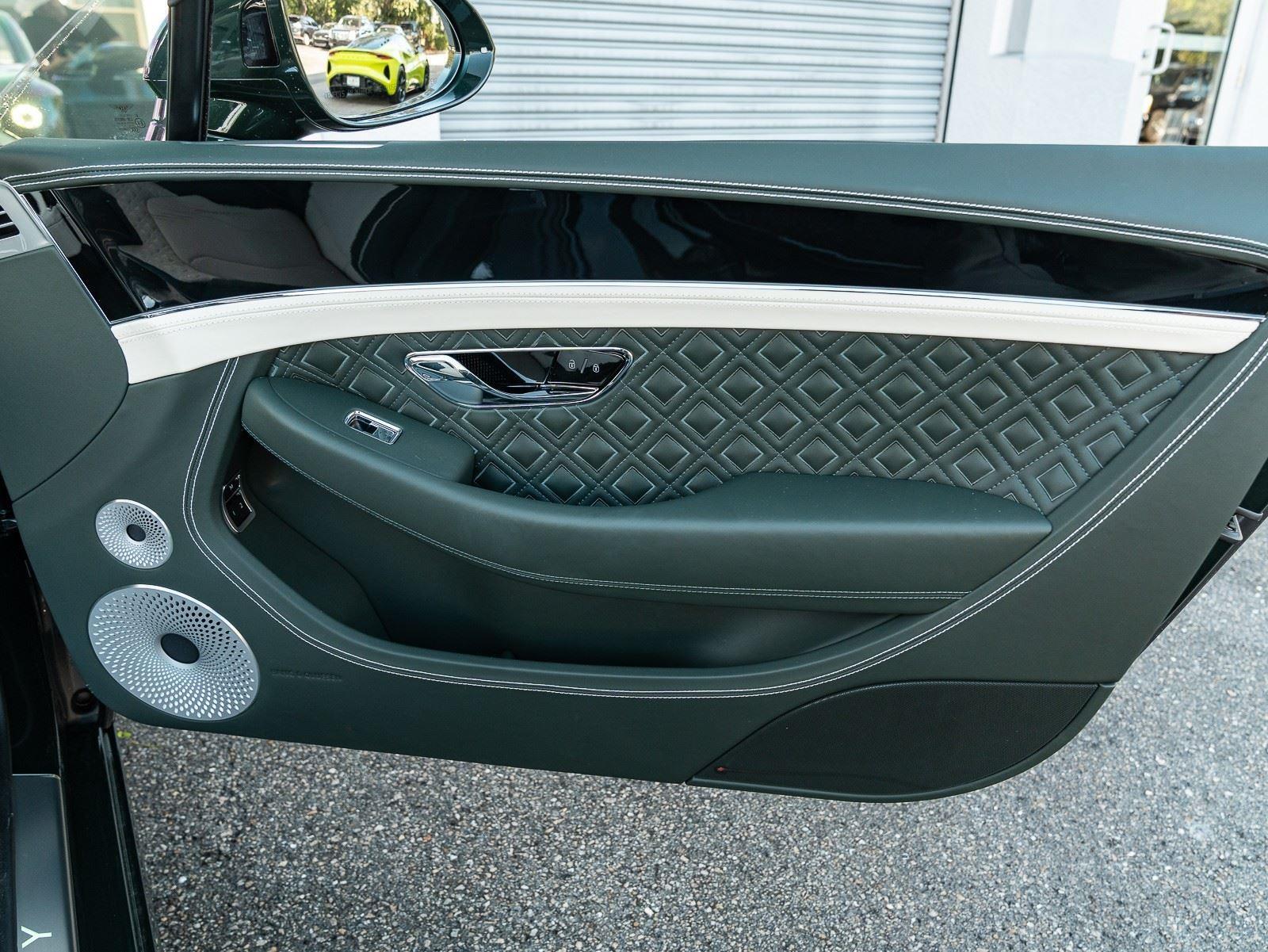 Used 2022 Bentley Continental GT Speed