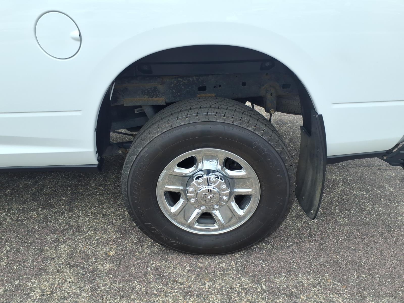 2020 RAM Ram 2500 Pickup Tradesman - Photo 21