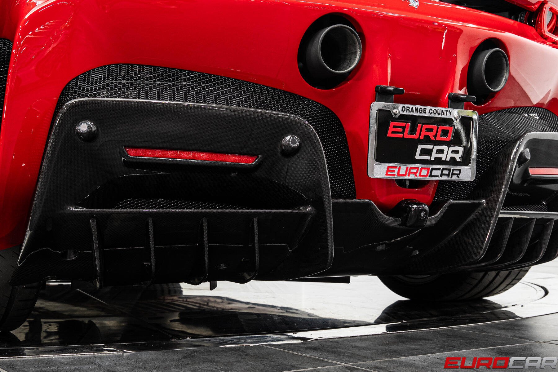 2021 Ferrari SF90 Stradale *HUGE CARBON OPTIONS * FRONT LIFT*Image 27