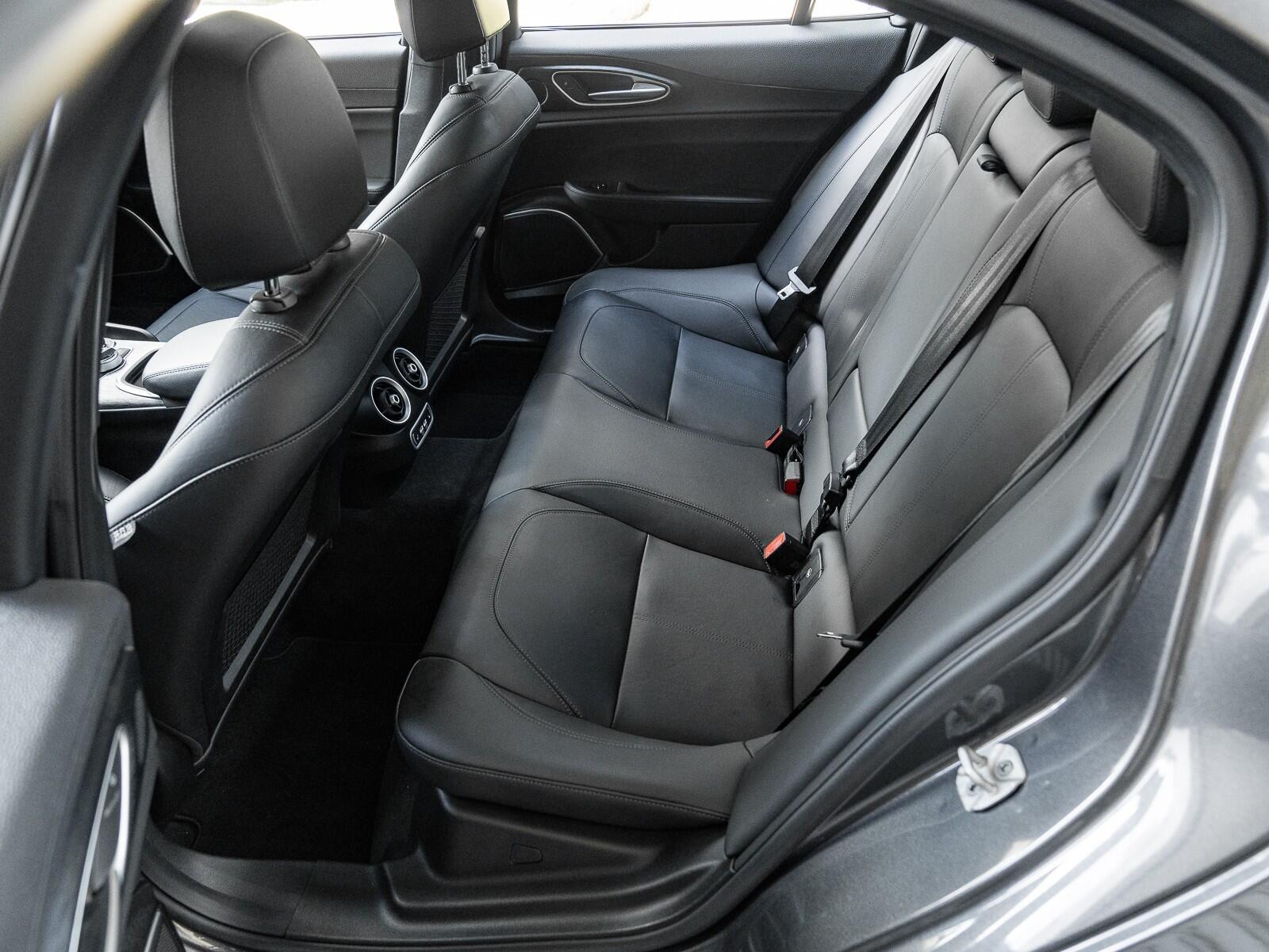 Used 2023 Alfa Romeo Giulia 