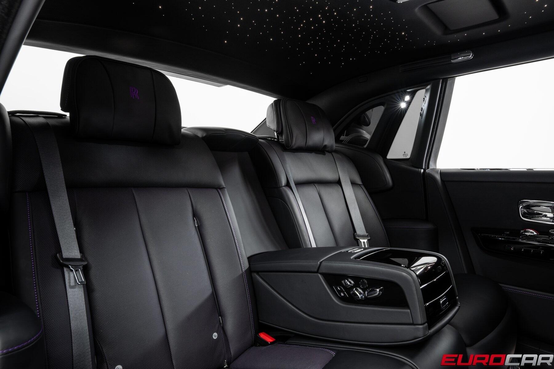 Used 2024 Rolls-Royce Phantom *IMMERSIVE REAR SEATING * FULL BODY PPF*Image 40