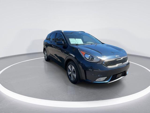 Used 2019 Kia Niro LX with VIN KNDCM3LD9K5354395 for sale in Anaheim, CA