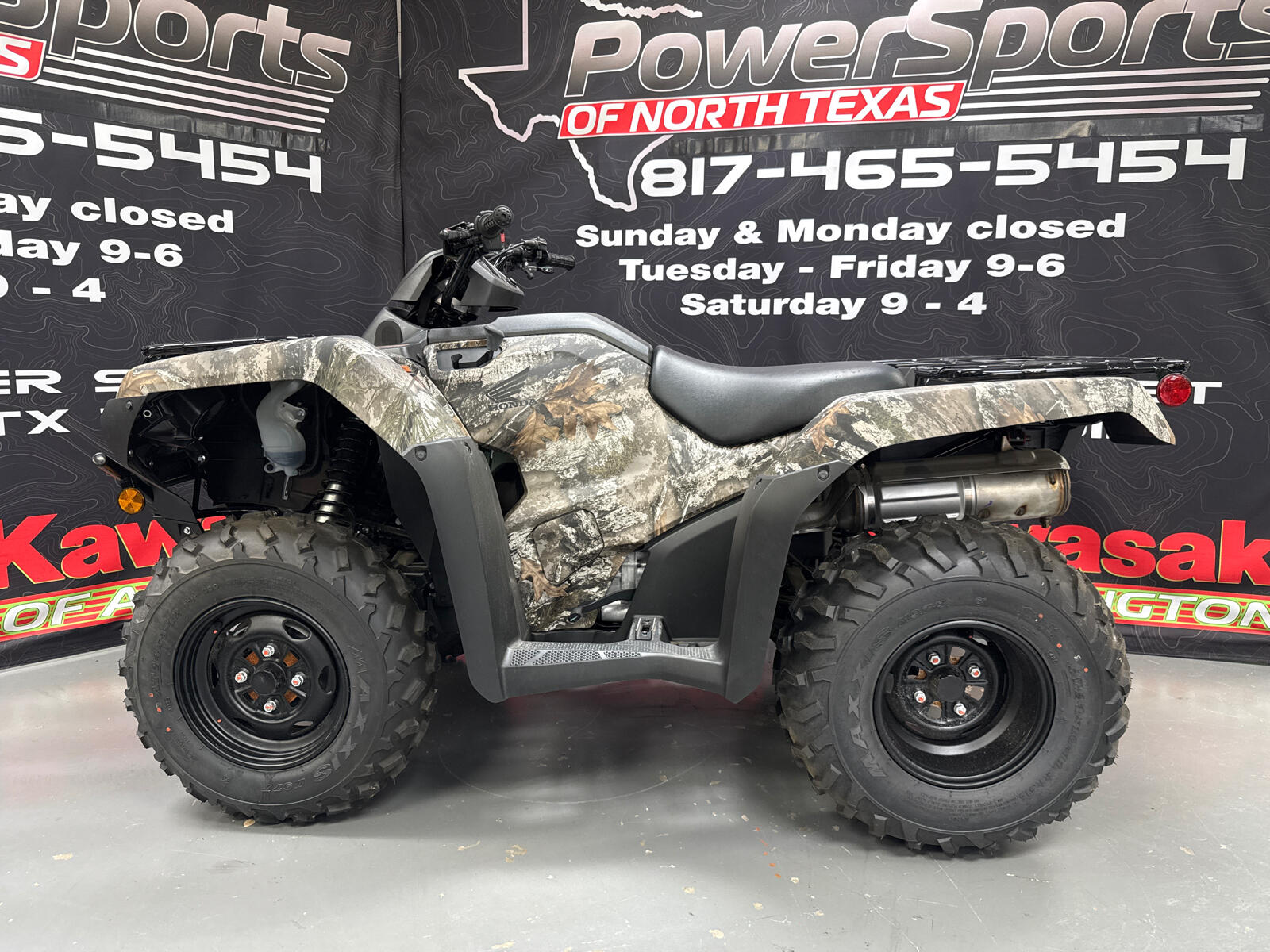 powersport image