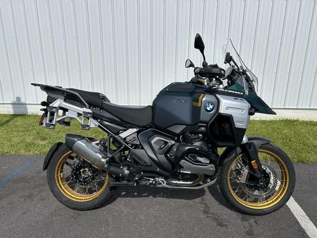 2026 BMW R 1300 GS Adventure