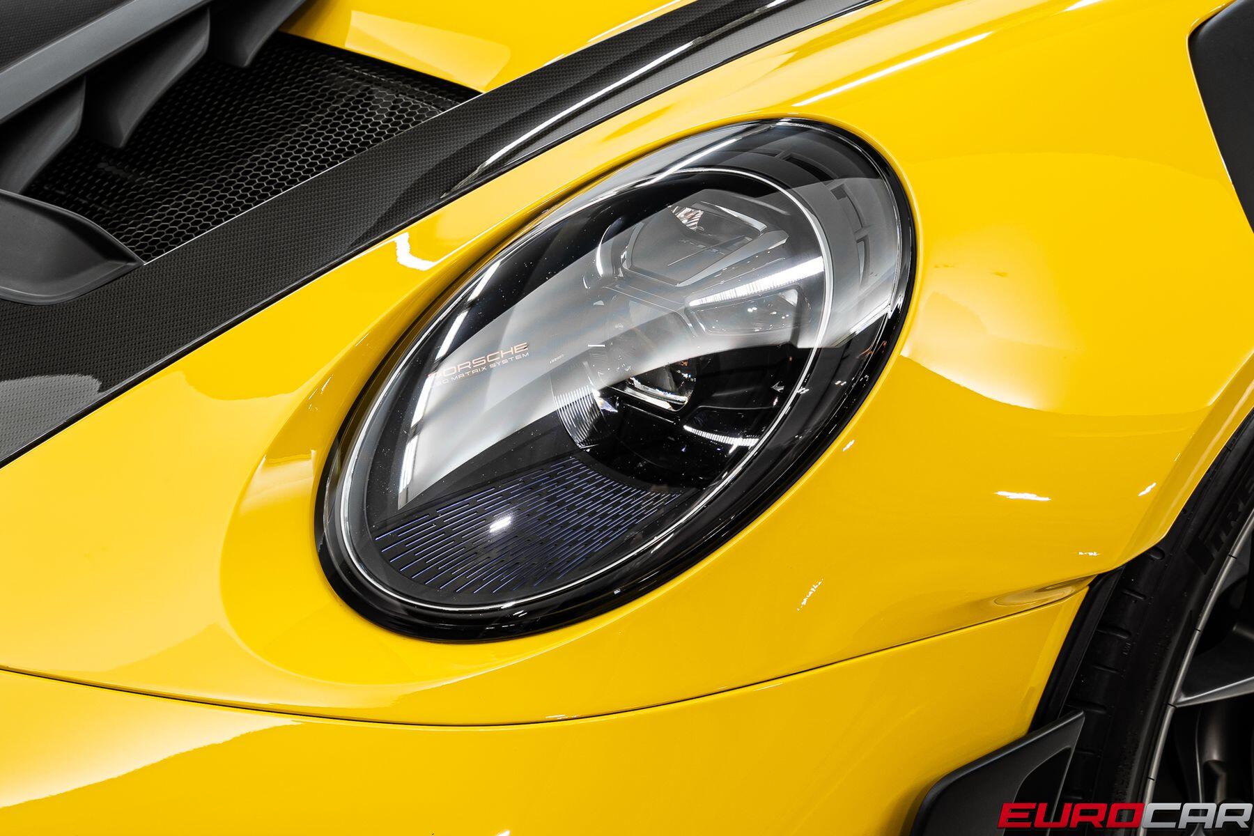 2024 Porsche 911 GT3 RS *WEISSACH PACKAGE * RARE COLOR*Image 11