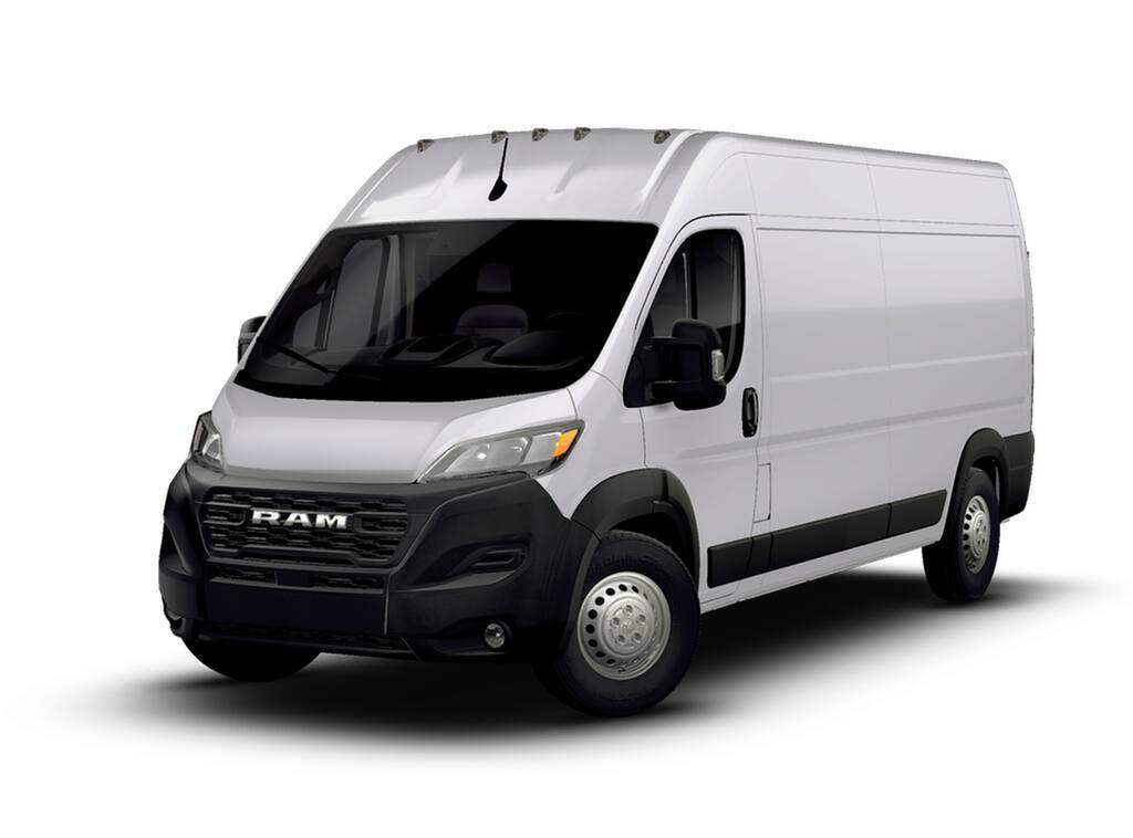 2026 RAM ProMaster Cargo Van Tradesman's photo