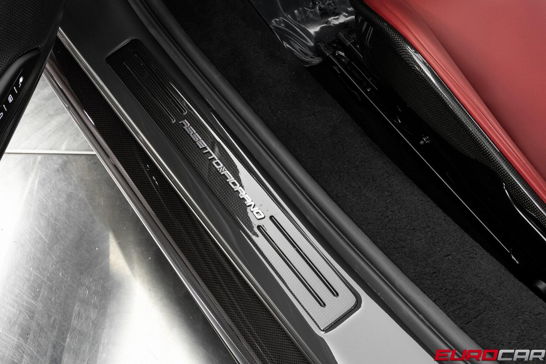 2024 Ferrari 296 GTB *EXTENDED FIORANO PACKAGE * FULL PPF*Image 48