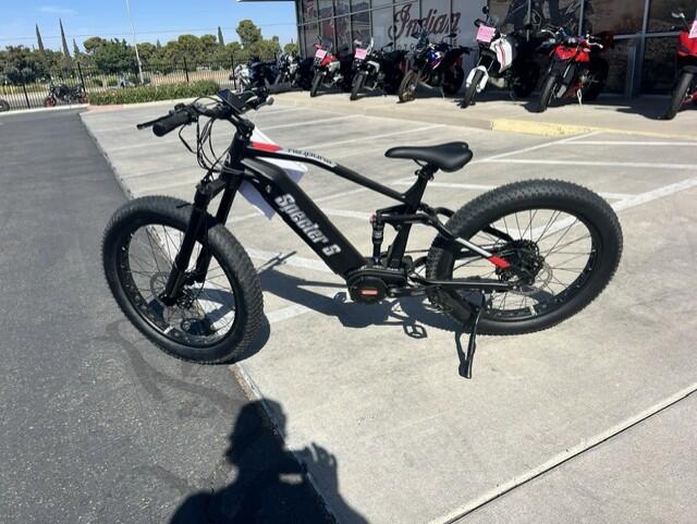 2025 EUNORAU ELECTRIC BIKES SPECTER-S