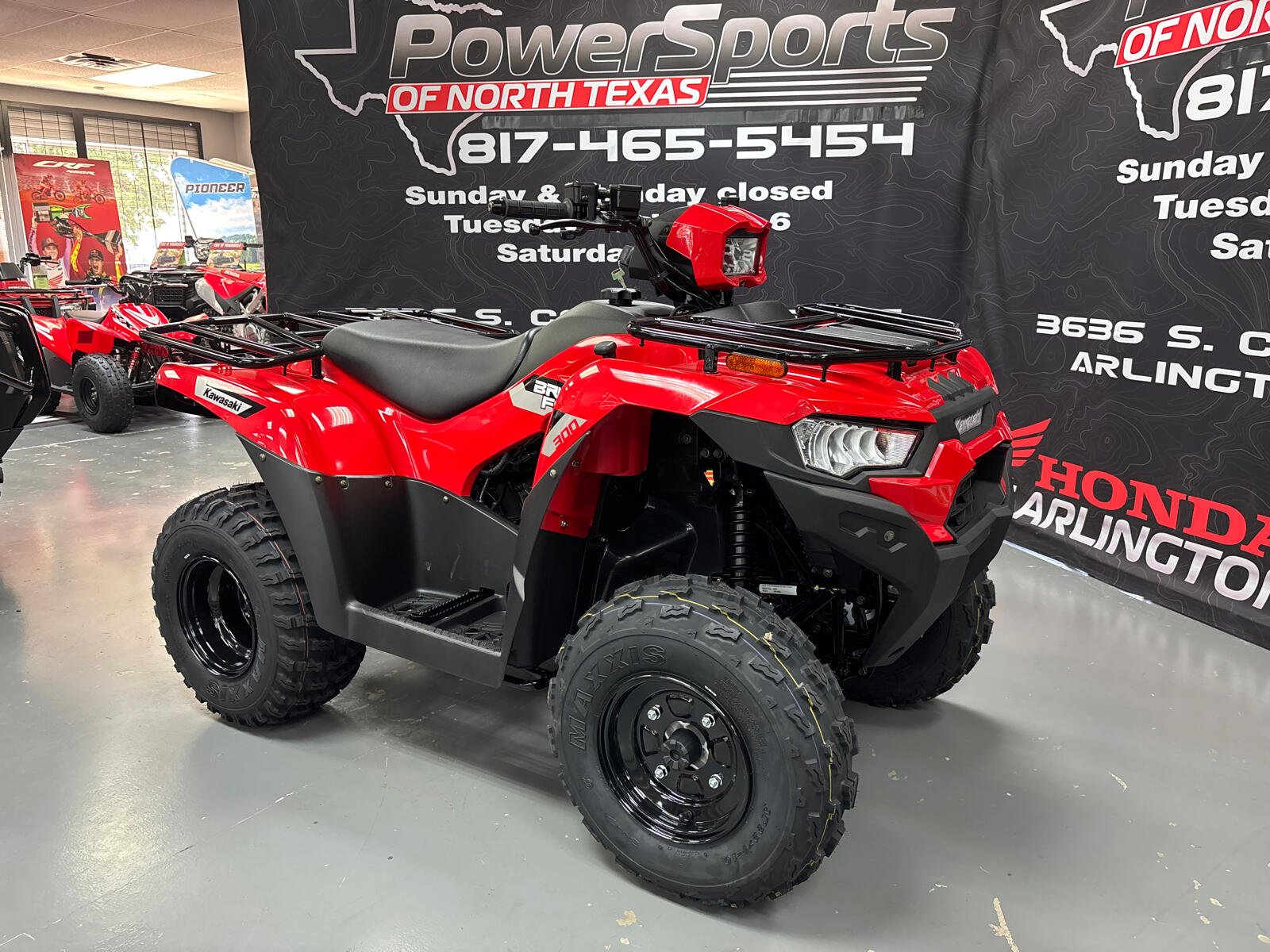 powersport image