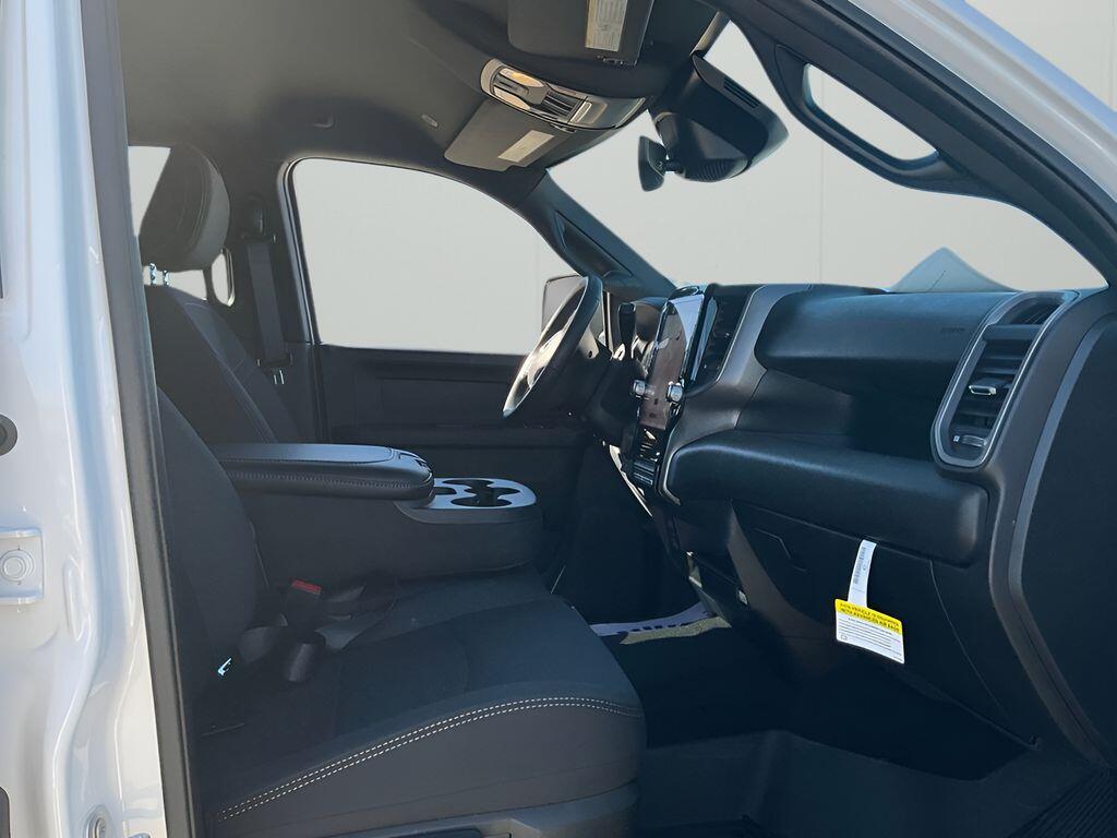 2026 RAM 2500 Tradesman - Photo 13