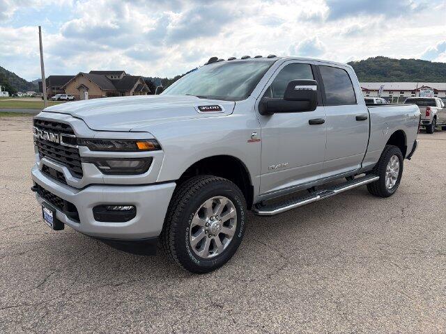2026 RAM 3500 Pickup Big Horn