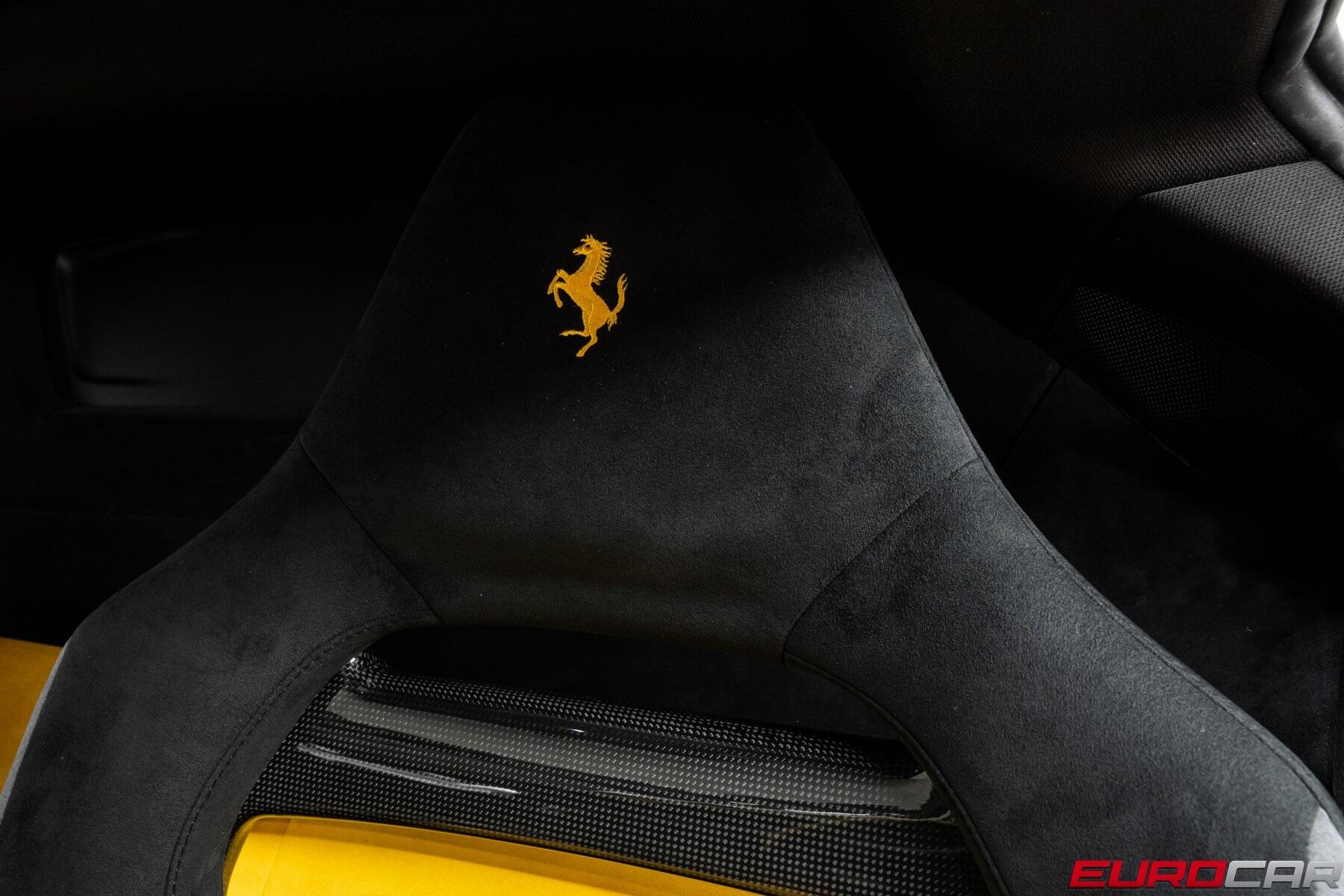 Used 2025 Ferrari SF90 XX *INSANE SPEC * HUGE CARBON OPTIONS*Image 61