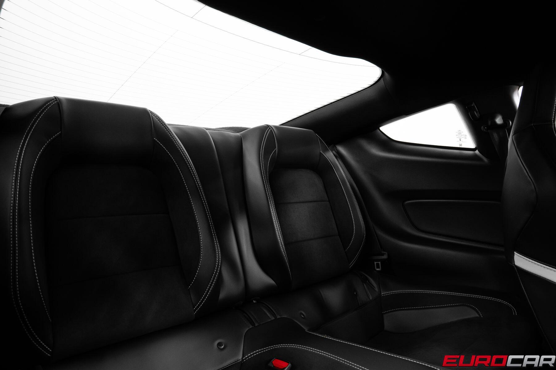 2022 Ford Mustang Shelby GT500 *CARBON INTERIOR TRIM * TECH PACK*Image 40