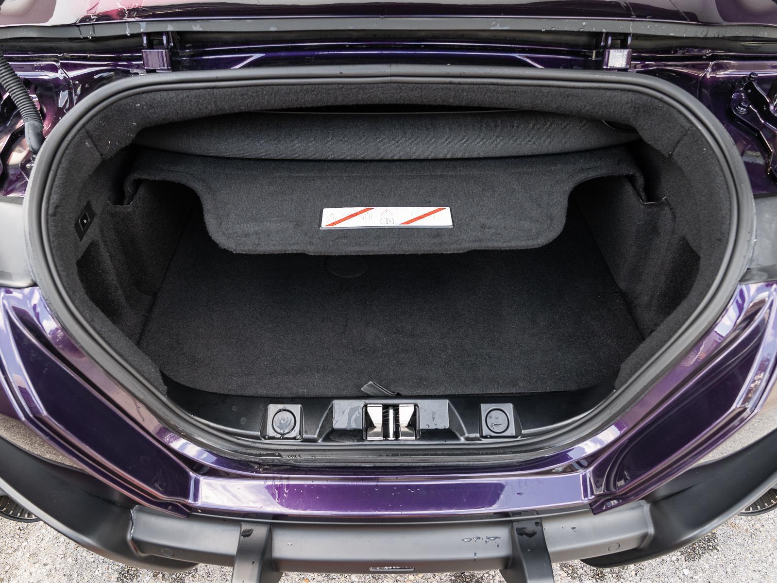 Used 2025 Ferrari Roma Spider Convertible