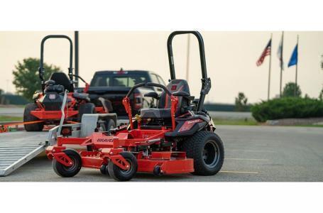 2023 Gravely USA - Pro-Turn ZX 60 in. Kawasaki FX730V 23.5 hp
