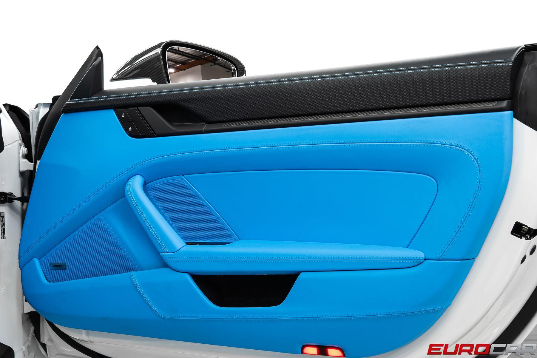 2026 Porsche 911 GT3 Touring *ADAPTIVE SEATS PLUS * FRONT LIFT*Image 30