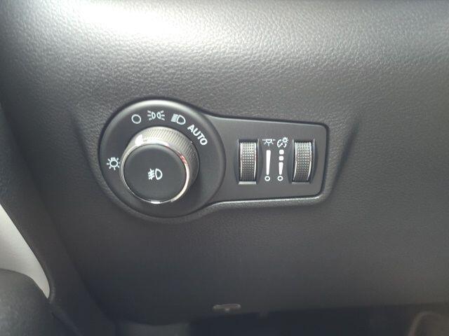 2026 Jeep Compass Limited - Photo 11
