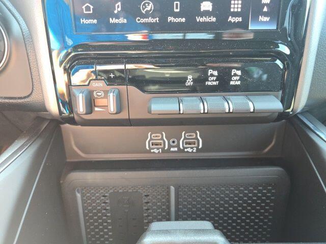 2026 RAM 1500 Big Horn/Lone Star - Photo 23