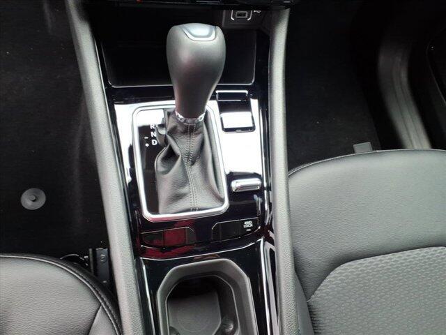 2026 Jeep Compass Altitude - Photo 21