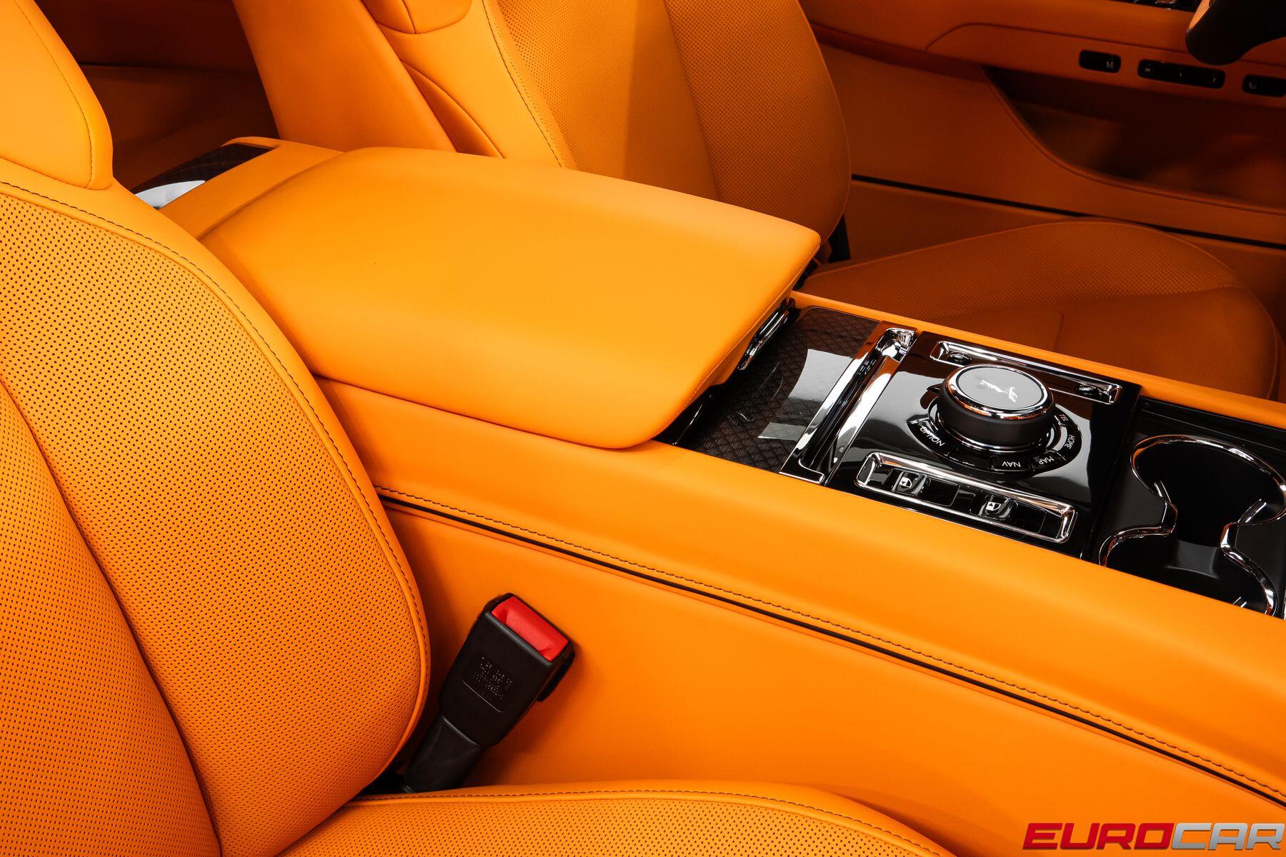 2025 Rolls-Royce Spectre Black Badge - Photo 40