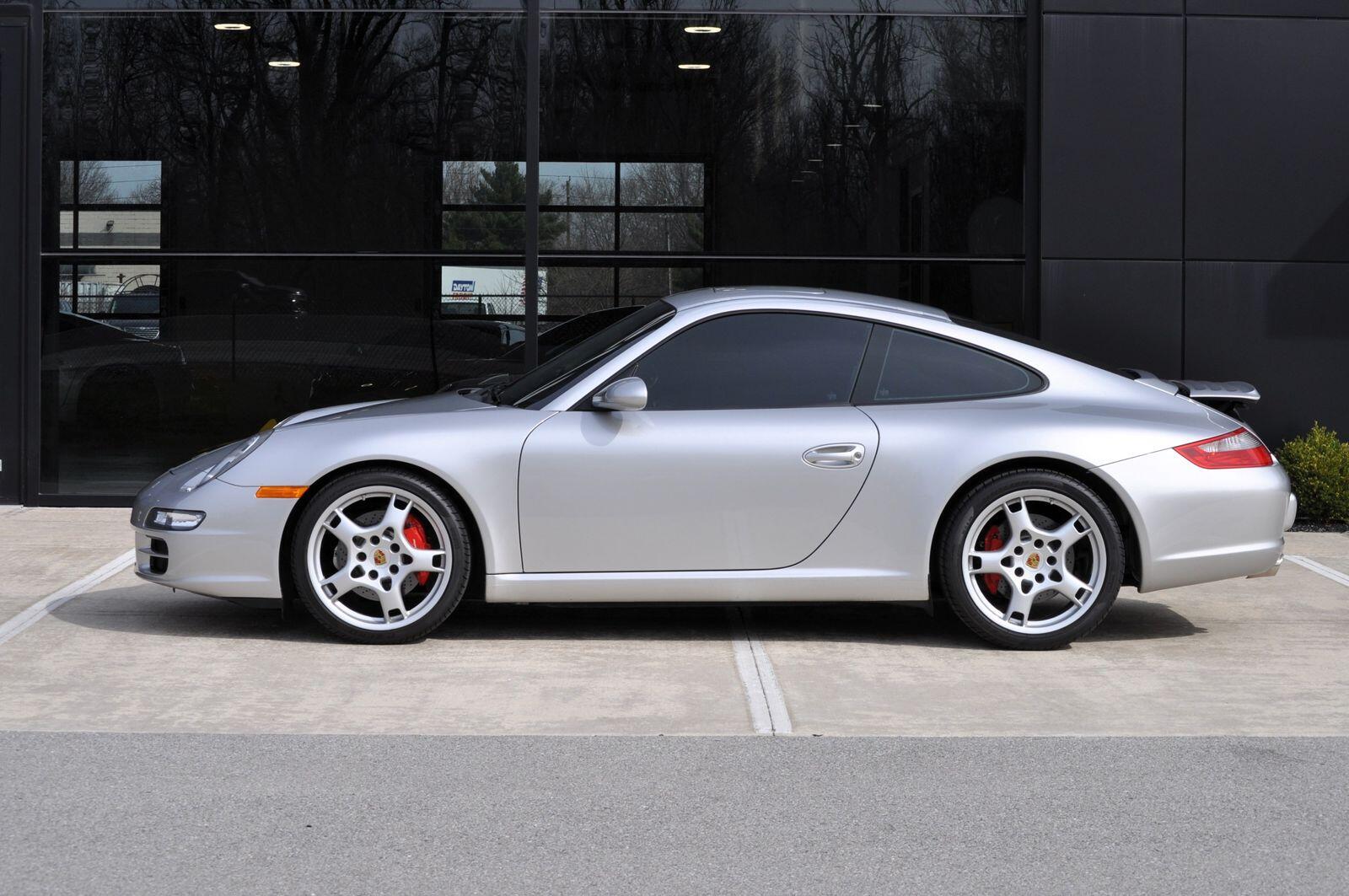 2006 Porsche 911 Carrera S - Photo 17
