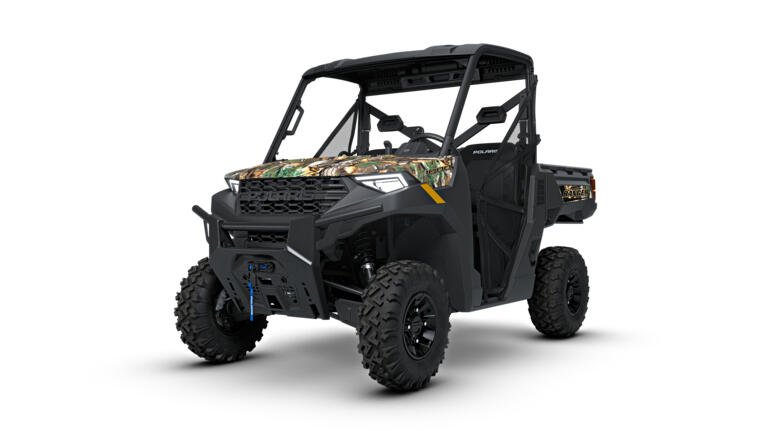 2027 Polaris Ranger 1000 Premium