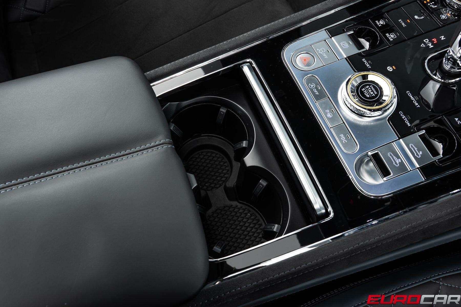 2022 Bentley Continental GTC Speed *BLACKLINE SPEC * ROTATING DISPLAY*Image 32