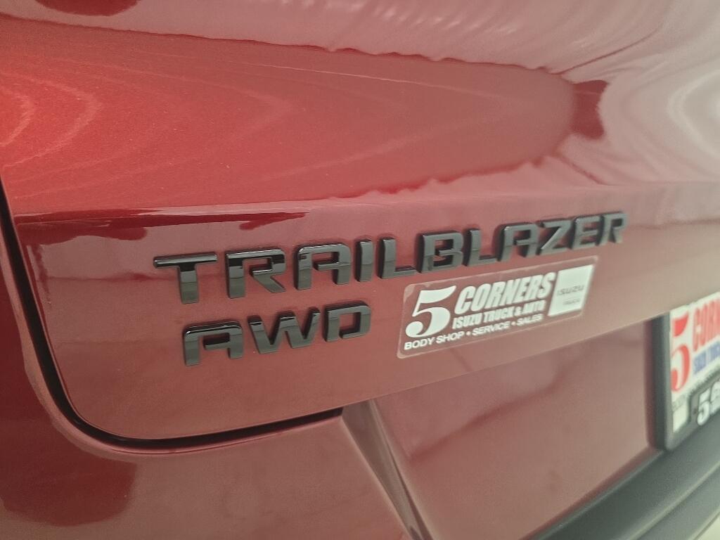 2023 Chevrolet TrailBlazer RS - Photo 14