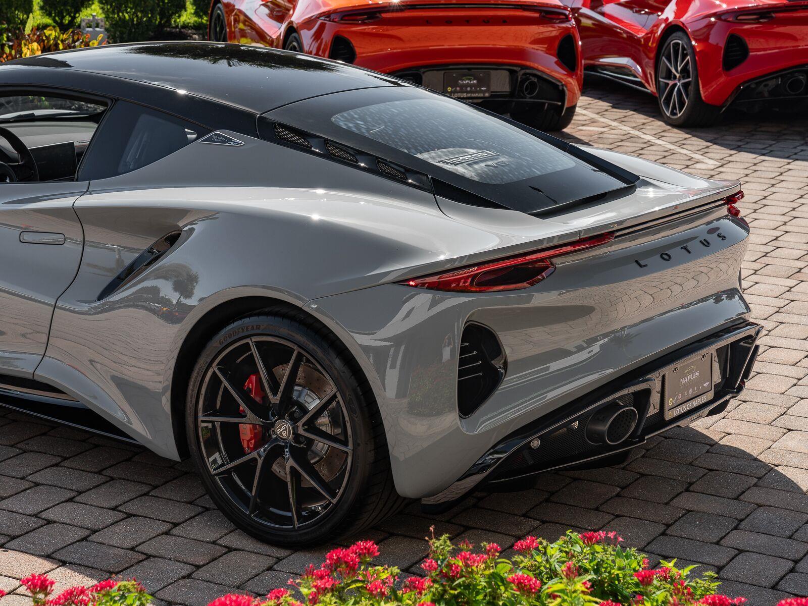 Used 2026 Lotus Emira V6 SE