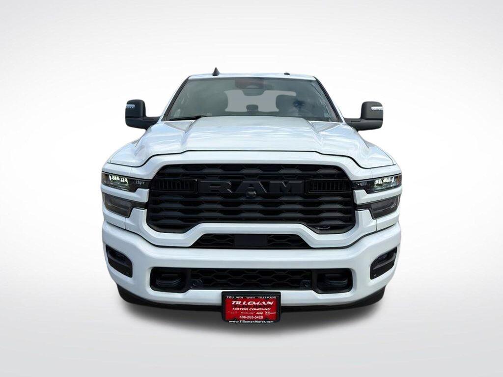 2026 RAM 2500 Big Horn - Photo 29
