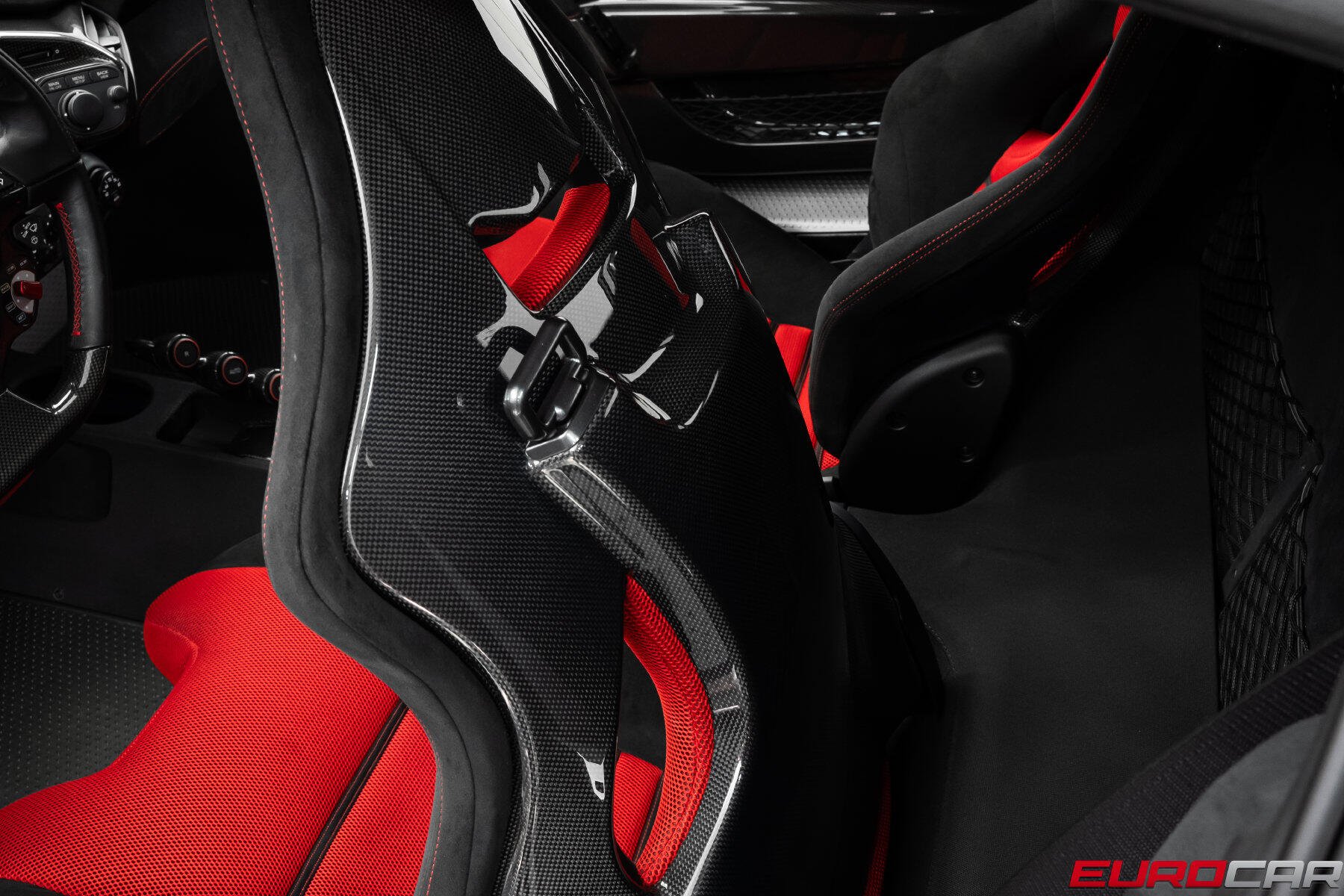2015 Ferrari 458 Italia Speciale *HUGE CARBON INTERIOR OPTIONS * FRONT LIFT*Image 46