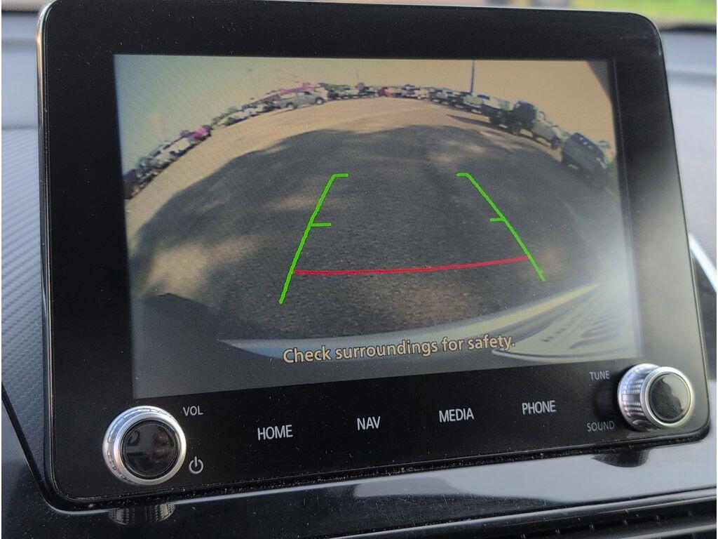 2024 Mitsubishi Eclipse Cross SE - Photo 14