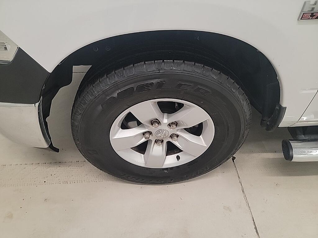 Used 2016 RAM Ram 1500 Pickup Tradesman with VIN 3C6RR6KT7GG239176 for sale in Cedarburg, WI