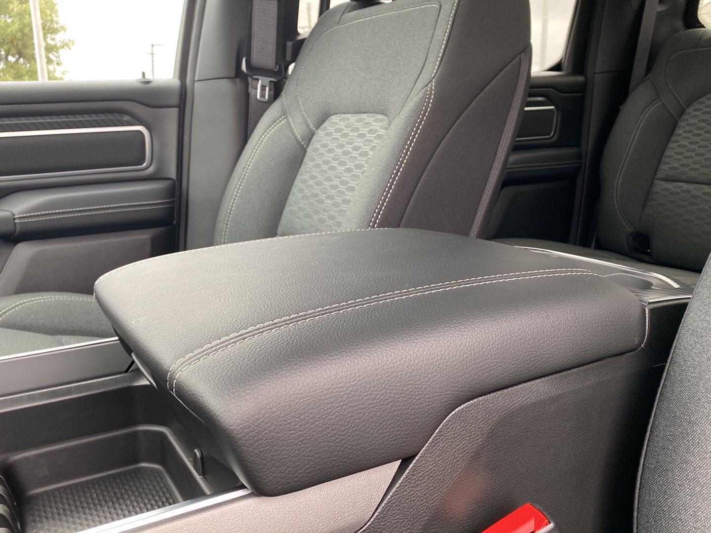 2026 RAM 1500 Big Horn/Lone Star - Photo 27