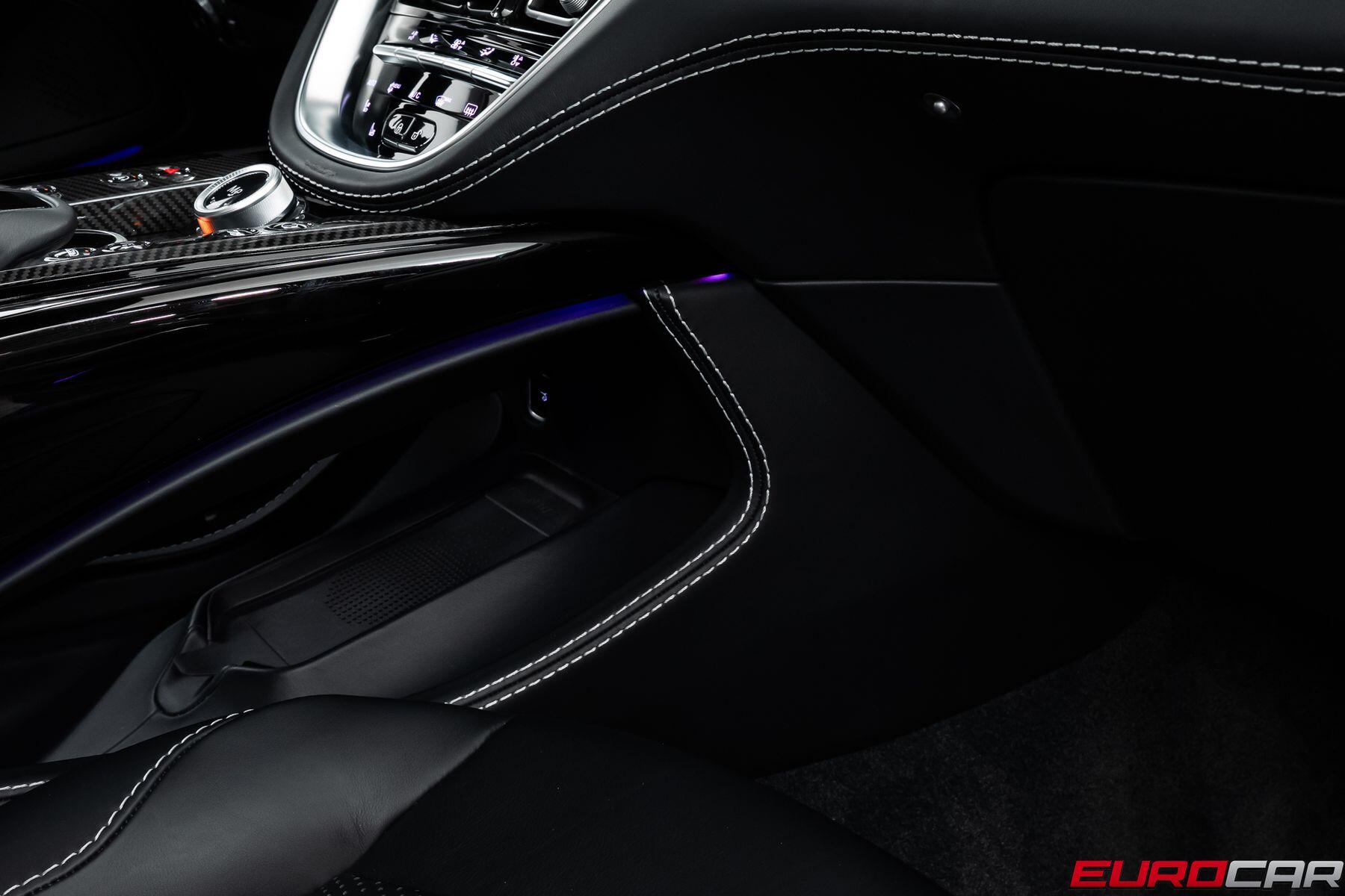 2023 Aston Martin DBX 707 *PANORAMIC SUNROOF * FRONT PPF*Image 35