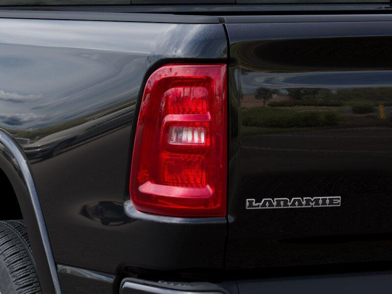 2026 RAM 1500 Laramie - Photo 25