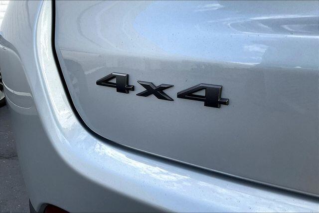 2026 Jeep Compass Altitude Special Edition - Photo 13
