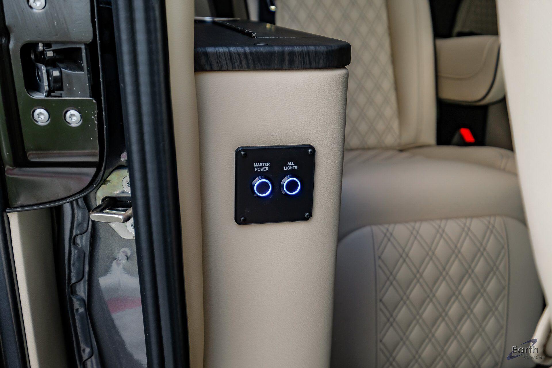 2025 Mercedes-Benz Sprinter Cargo Van Base - Photo 69