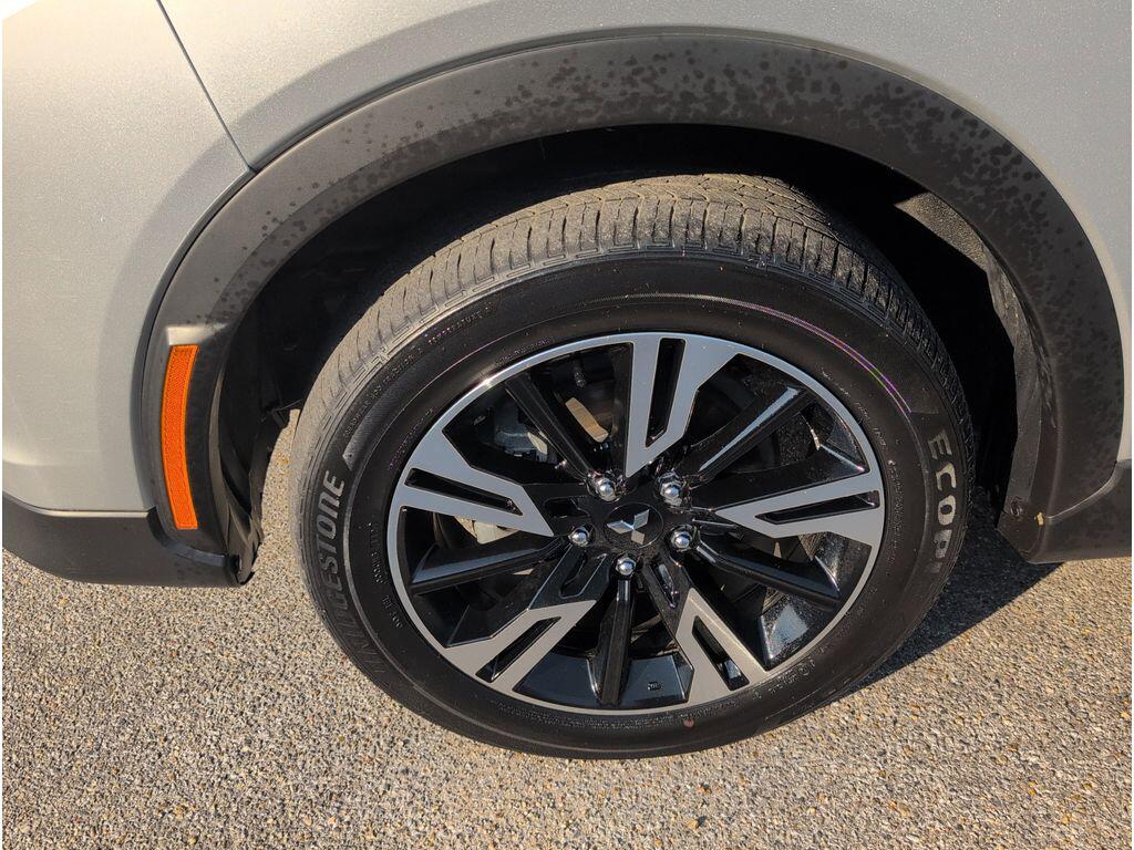 2024 Mitsubishi Eclipse Cross SE - Photo 9