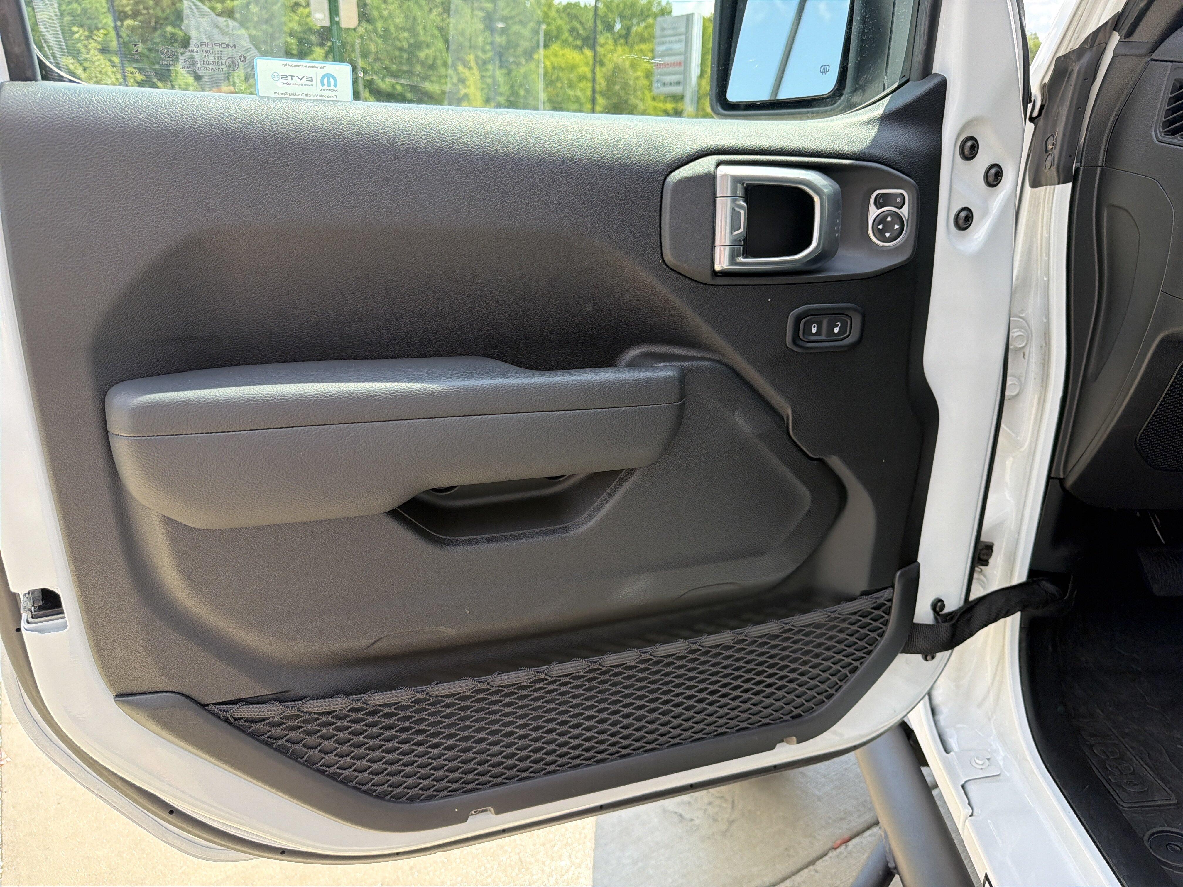 2026 Jeep Gladiator Sport S - Photo 17