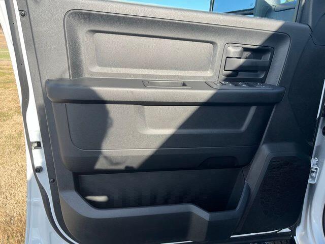 2026 RAM 3500 Tradesman - Photo 24