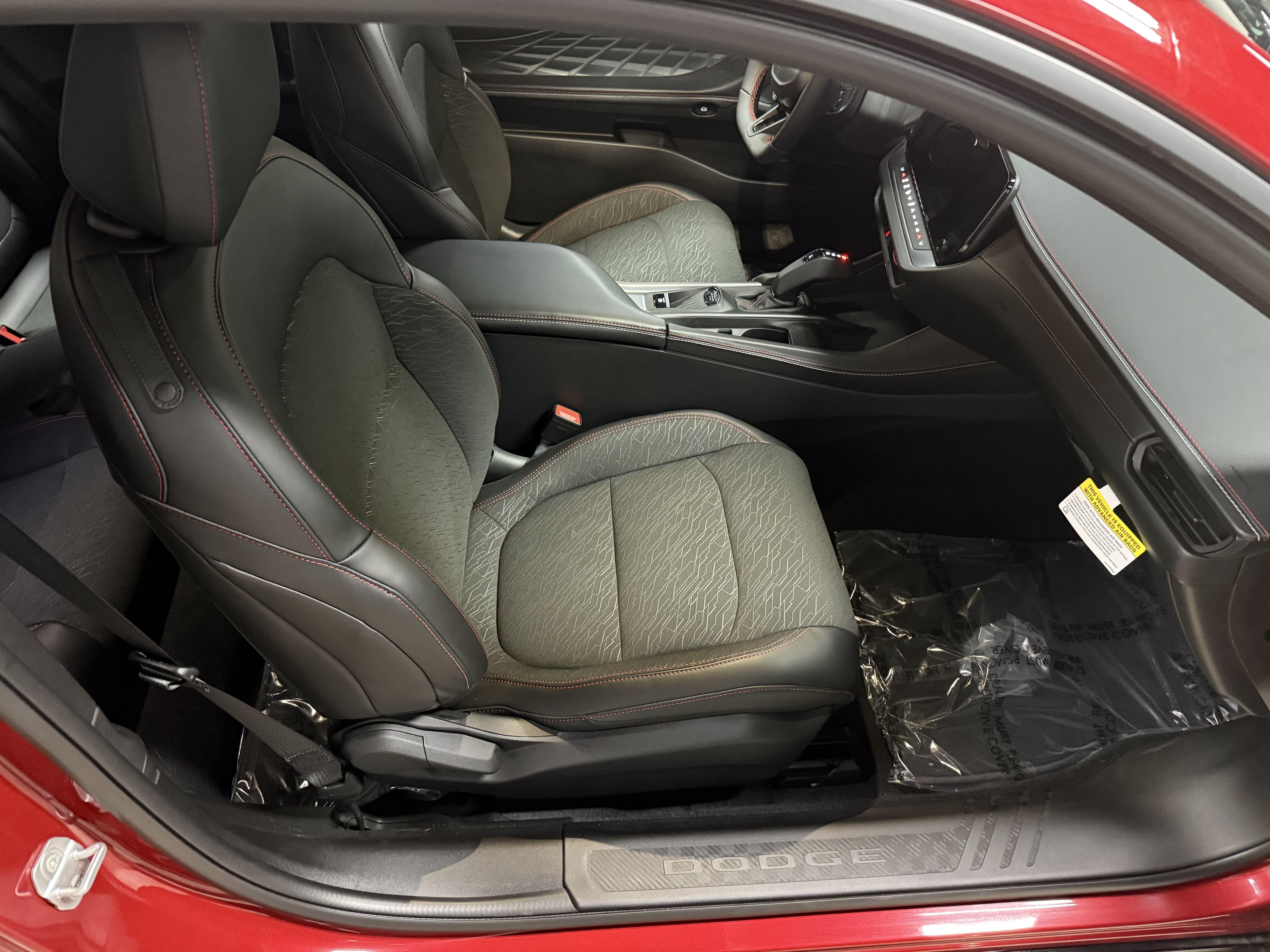 2026 Dodge Charger Scat Pack - Photo 7