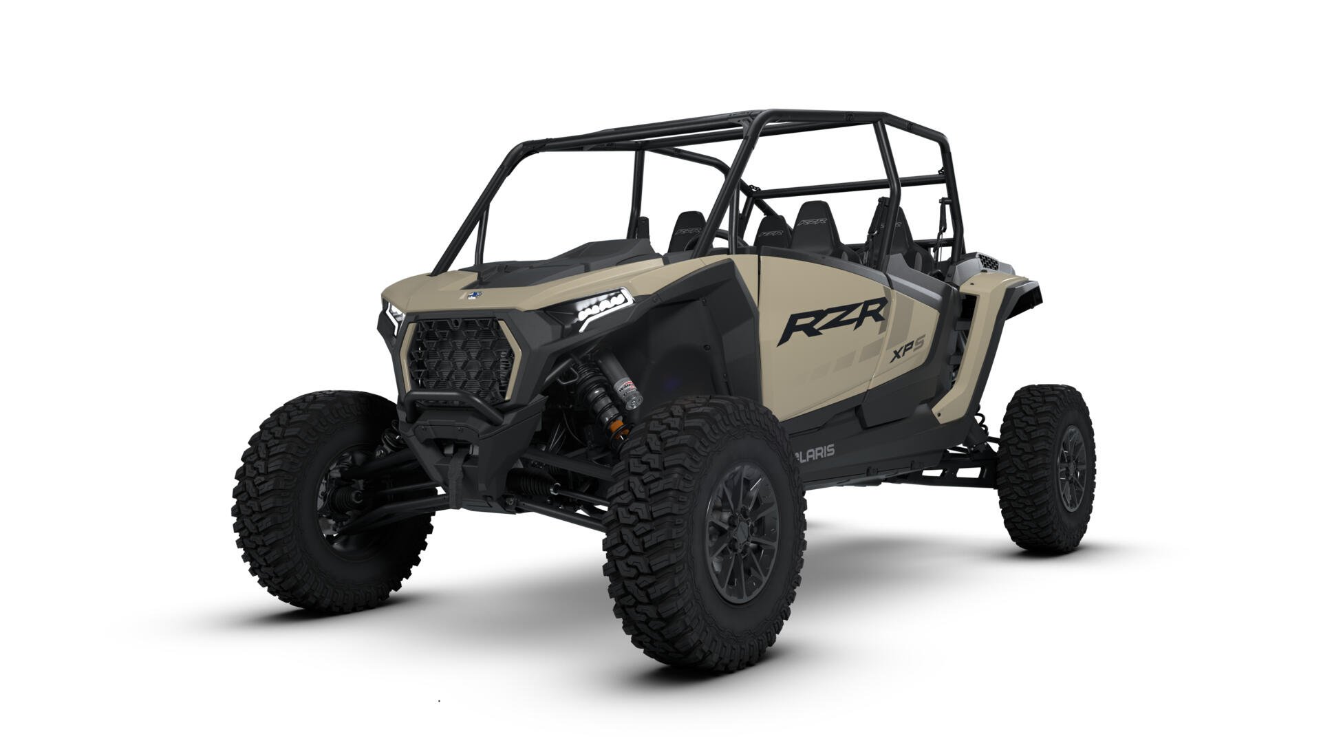 2026 Polaris RZR XP S 4 1000 Sport
