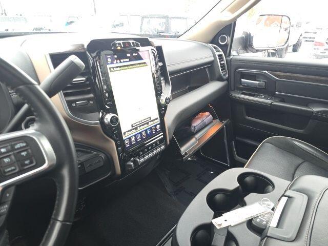 2021 RAM Ram 2500 Pickup Laramie - Photo 27
