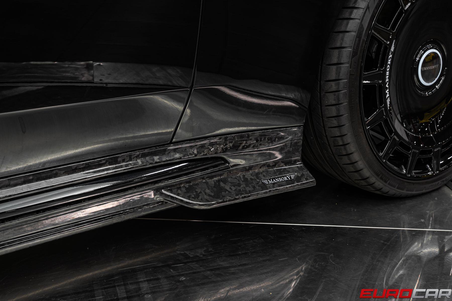 2025 Rolls-Royce Spectre *MANSORY BUILD * STARLIGHT DOORS*Image 20
