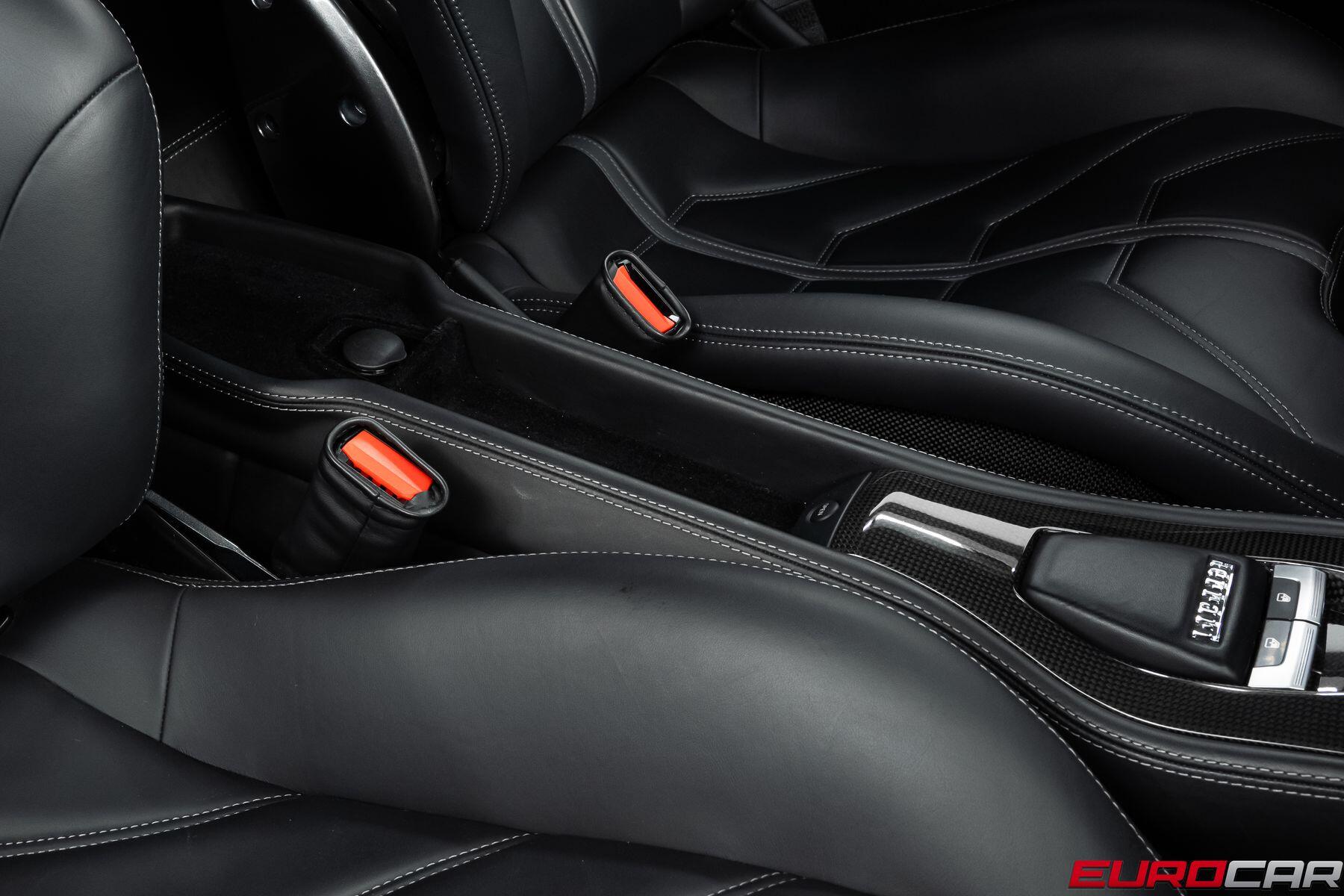 2014 Ferrari 458 Italia *CARBON STEERING WHEEL * FRONT PPF*Image 36