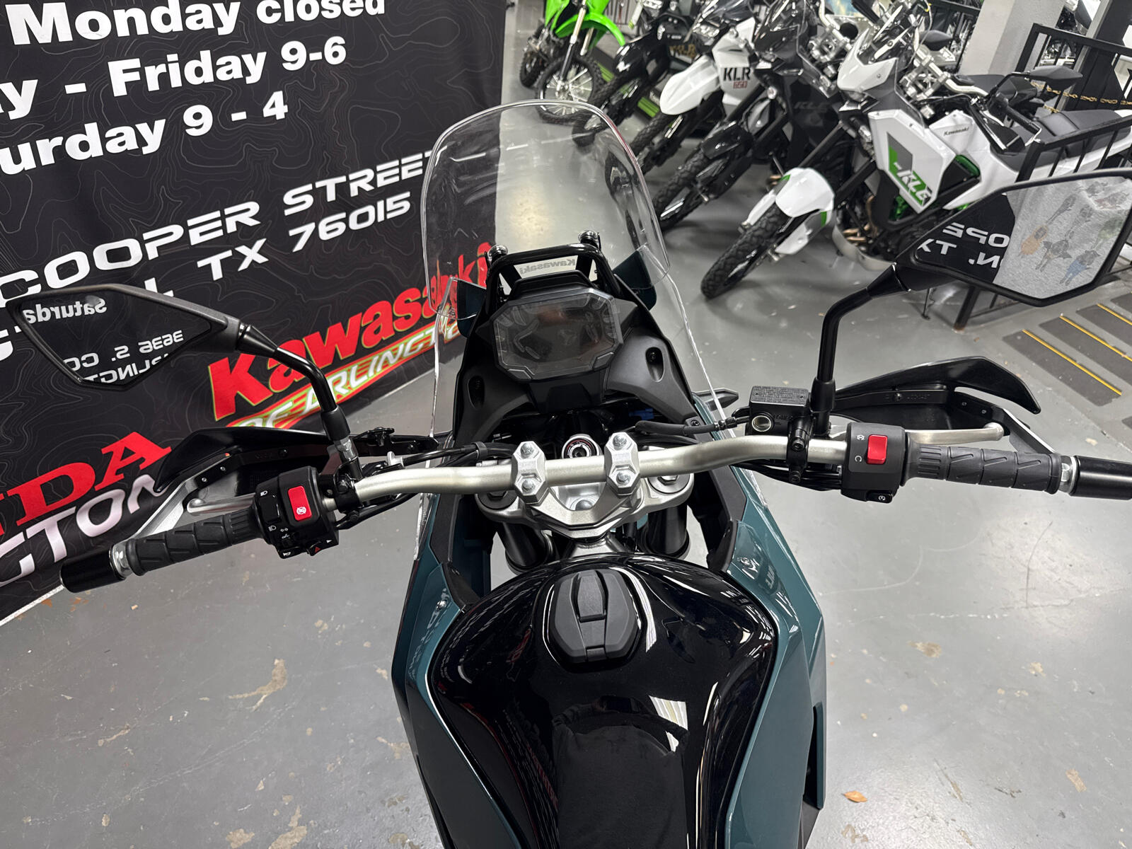 powersport image