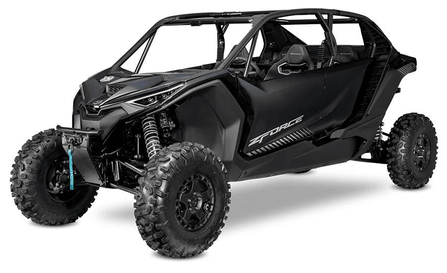2026 CFMOTO ZFORCE Z10-4